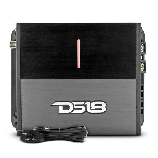 DS18 ION700.2D Amplifier