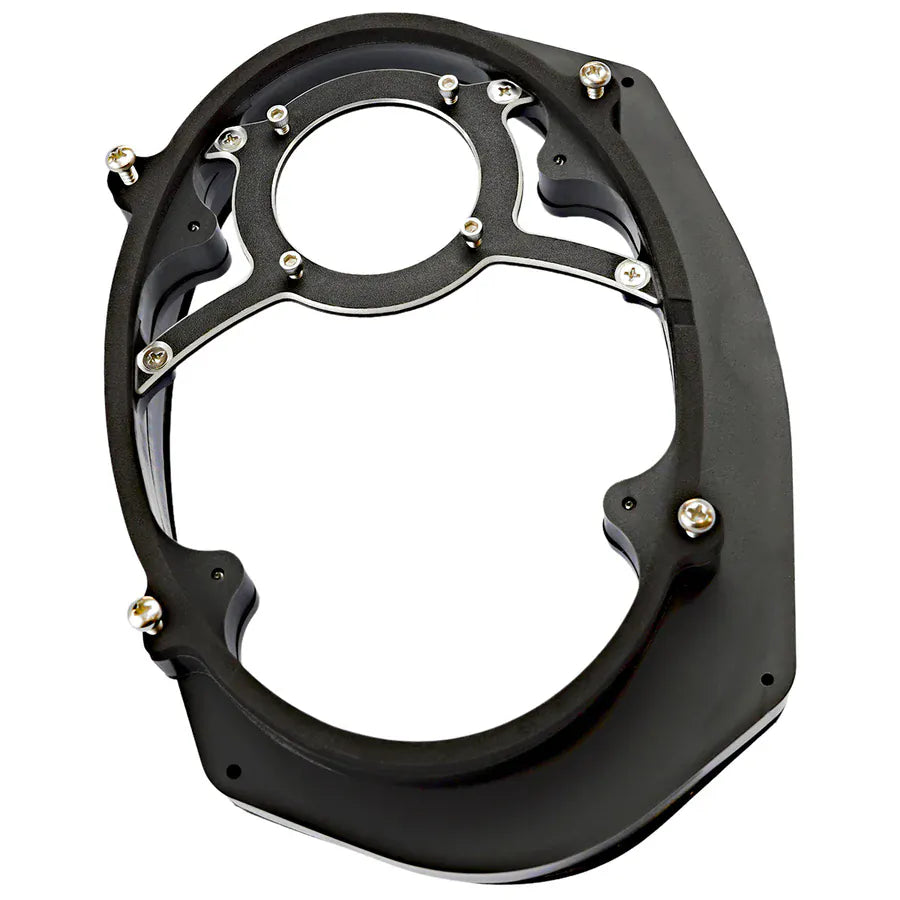 American Hard Bag 5x7 to 6x9 speaker adapter Set for '14-23 Harley Speaker Lids