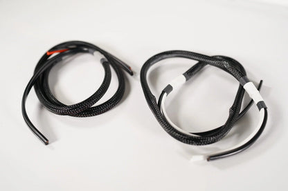 Davidson Audio Indian Challenger/Pursuit Fairing Speaker Wire Harness