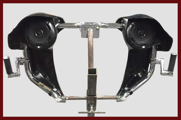 used ティルデザイン Anothe h Burner Support Leg ANOTHE h