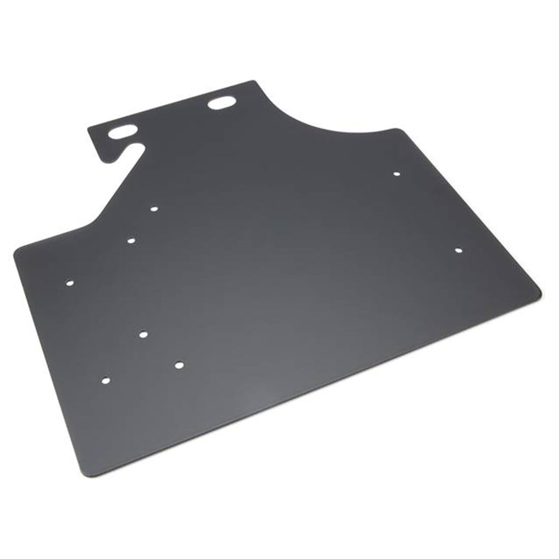 Kenwood Excelon CA-PLT98RG2 — Amplifier Mounting Plate for 1998-2013 Road Glide