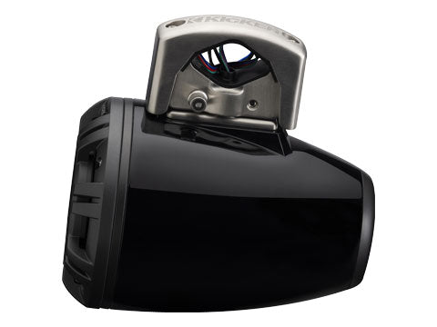 KICKER All Weather
KMTCXL65 HLCD Tower System