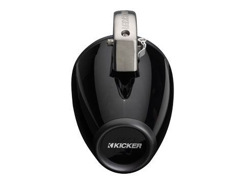 KICKER KMTCXL8
8" Horn-Loaded Marine Tower Speakers (Pair)