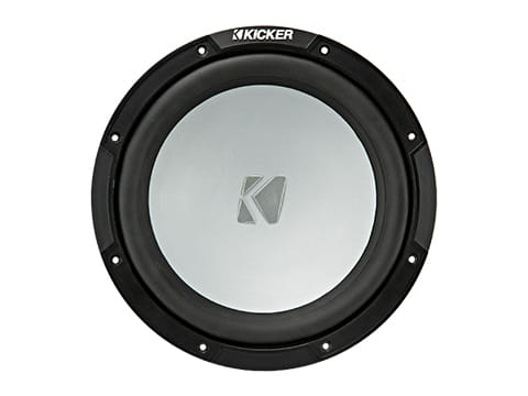 KM 10" Freeair Marine Subwoofer (2Ω or 4Ω)

(All Weather)