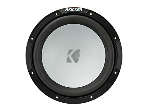 KM 10" Freeair Marine Subwoofer (2Ω or 4Ω)

(All Weather)