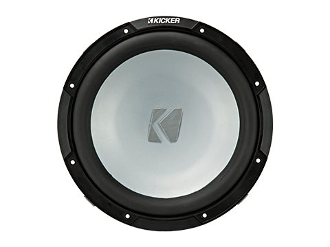 KM 12" Freeair Marine Subwoofer (2Ω or 4Ω)

(All Weathe