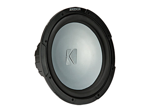 KM 12" Freeair Marine Subwoofer (2Ω or 4Ω)

(All Weathe