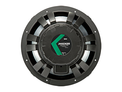 KM 12" Freeair Marine Subwoofer (2Ω or 4Ω)

(All Weathe