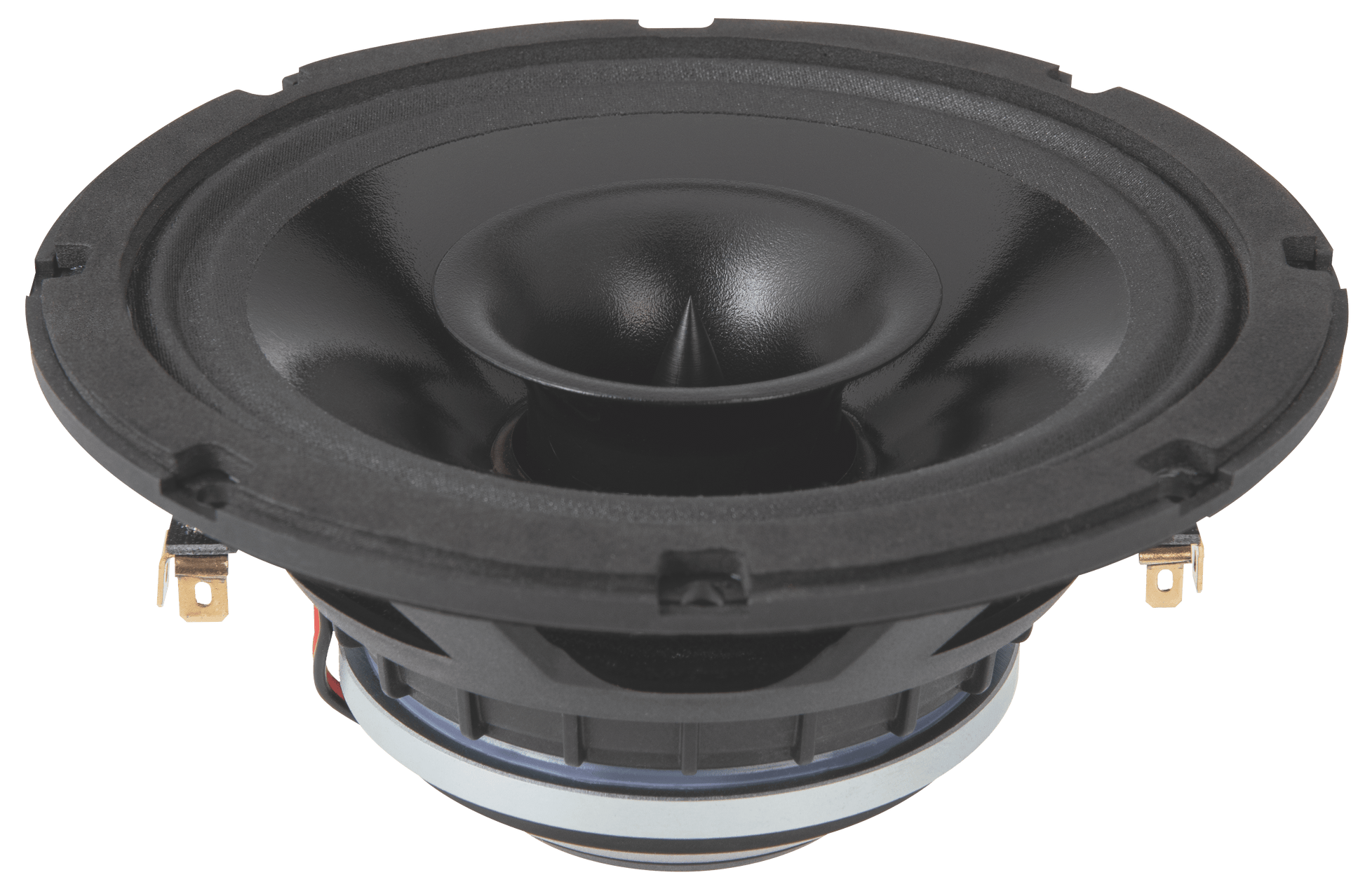 Coaxial horn best sale