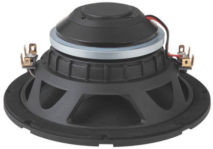 Precision Power Speakers 6.5" Pro Coax Precision Power MAS.652HT Pro Coaxial Horn Speaker Marine 6.5" (2Ω)