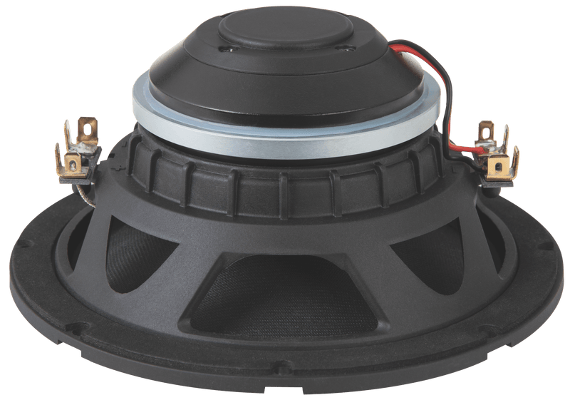 Precision Power Speakers 6.5" Pro Coax Precision Power MAS.652HT Pro Coaxial Horn Speaker Marine 6.5" (2Ω)