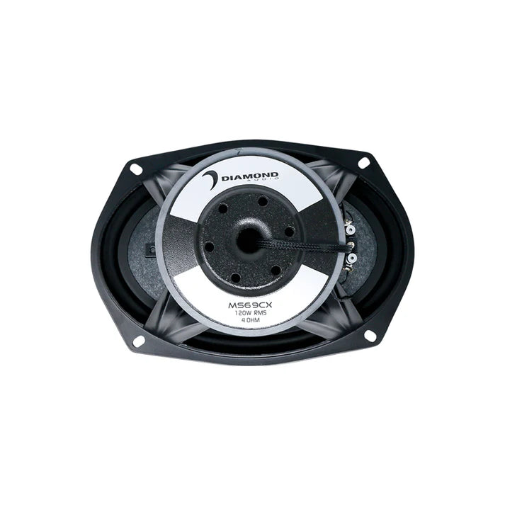 MS69CX Diamond Audio cut-in lid kit 