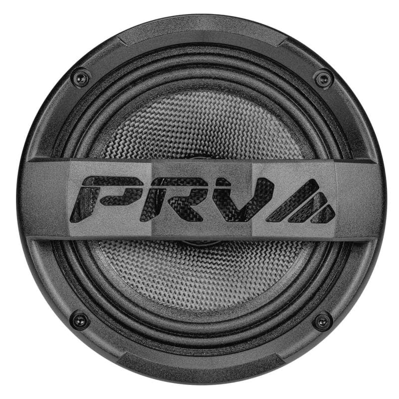PRV Audio Speakers 6.5" Mid Range PRV Audio MT6MR400CF-NDY-4 SLIM Midrange Speakers