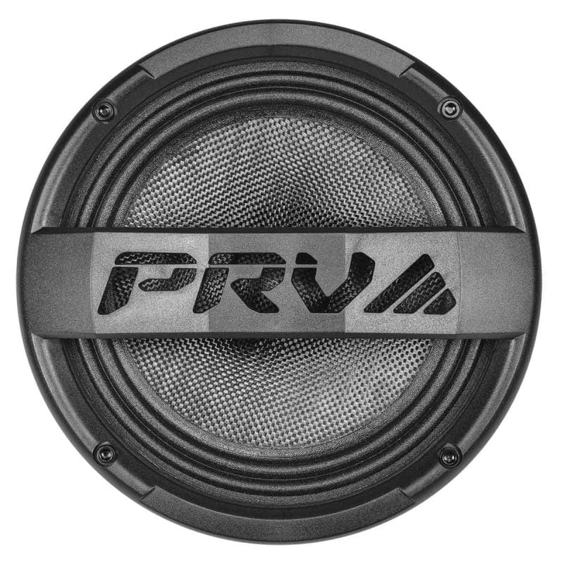 PRV Audio Speakers 8" PRV Audio MT8MR400CF-NDY-4 SLIM Midrange Speakers