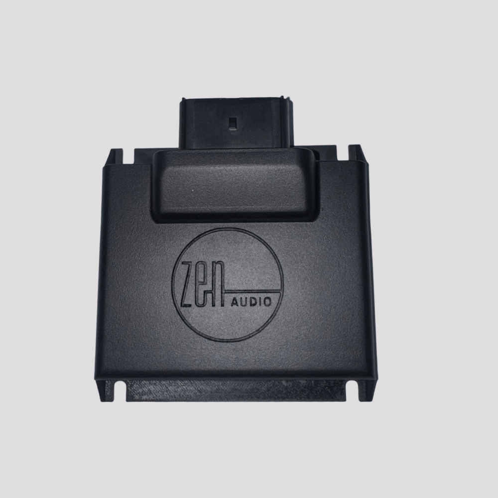 Plug-N-Play 8-Channel Processor For 2024-Up Harley Davidson® Motorcycle