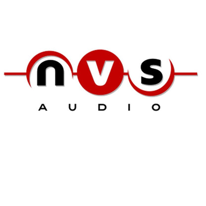 NVS Audio 23 CVO-24 Harley Davidson Plug & Play DSP T-Harness