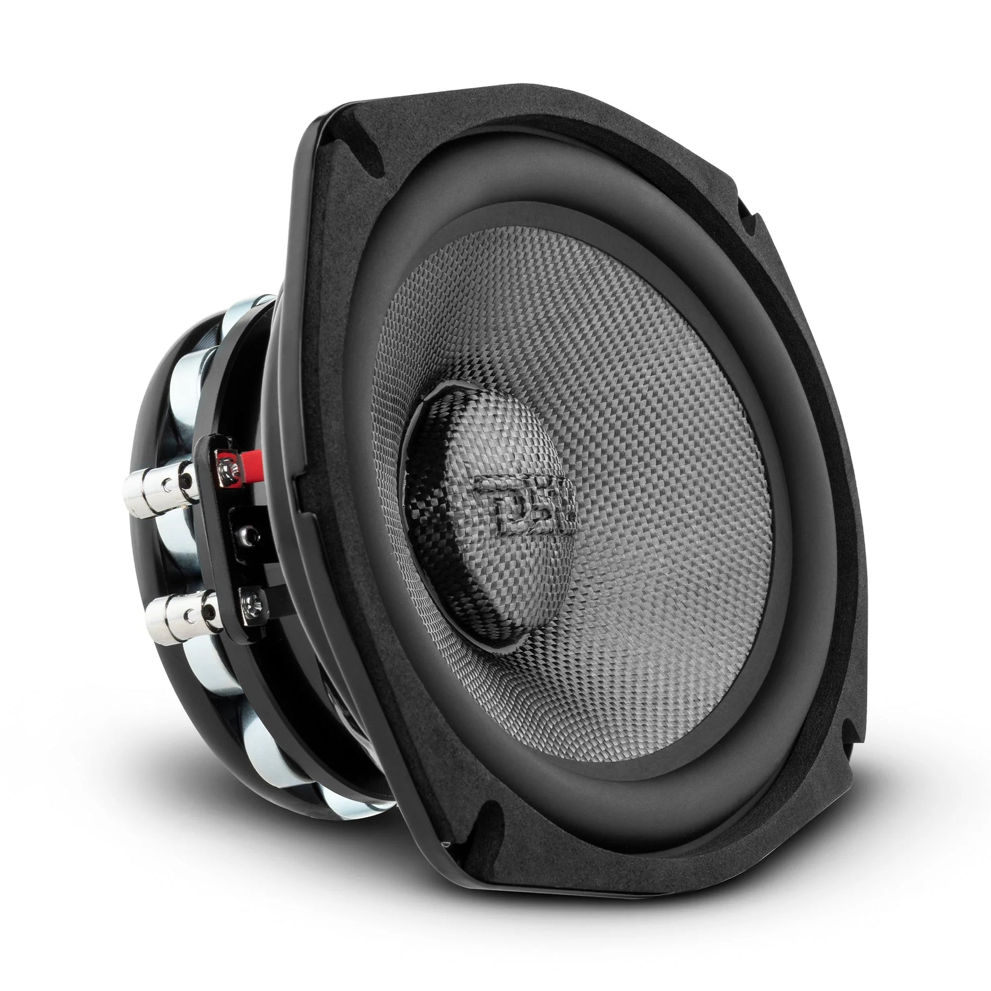 DS18 PRO-CF69NR | Neo Water Resistant Mid-Bass | Pro 6x9 Speakers DS18 PRO-CF69NR | Neo Water Resistant Mid-Bass | Pro 6x9 Speakers