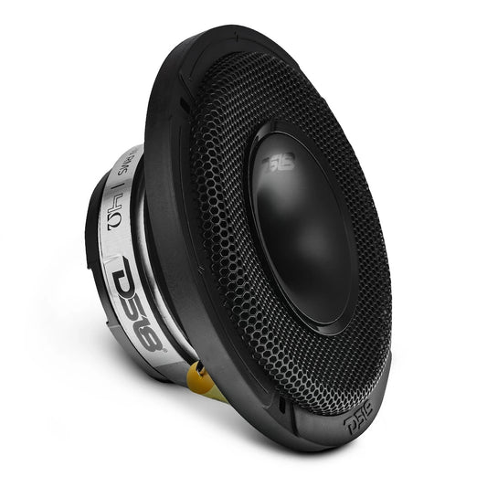 DS18 Motorcycle Audio Pro Coaxial Speakers