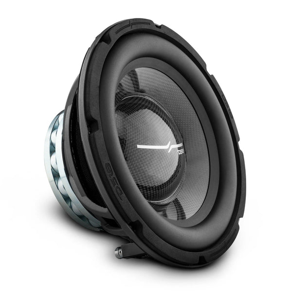 DS18 PRO-RY10.4NMB | 10 Inch Mid-Bass Woofer | Marine Carbon Fiber