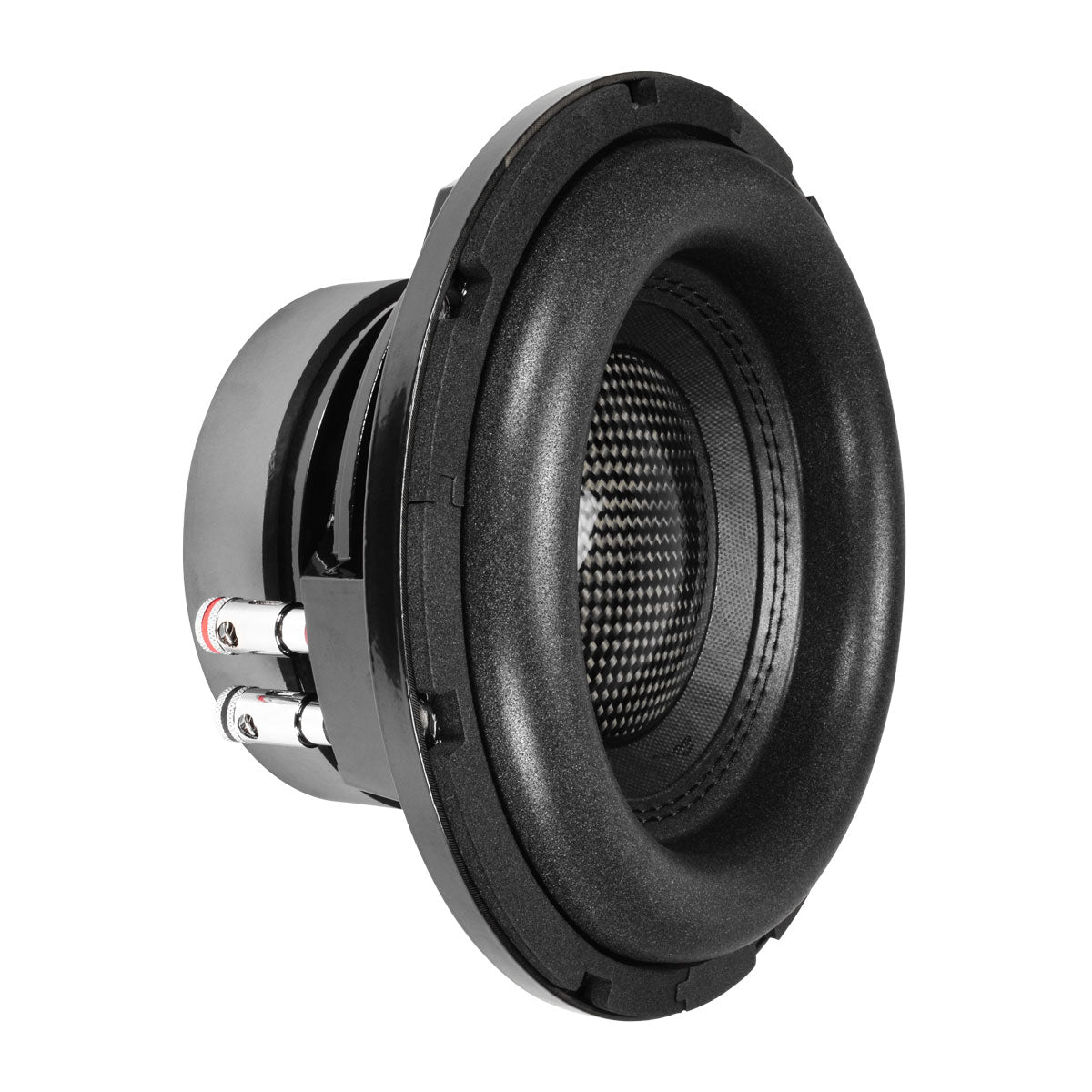 PRV Audio MT8SW800-D4 8" Shallow Subwoofer (Single)