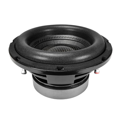 PRV Audio MT8SW800-D4 8" Shallow Subwoofer (Single)