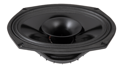 Precision Power Speakers 6x9 Precision Power MAS.692HT Pro Coaxial Horn Speaker Marine 6x9" (2Ω)