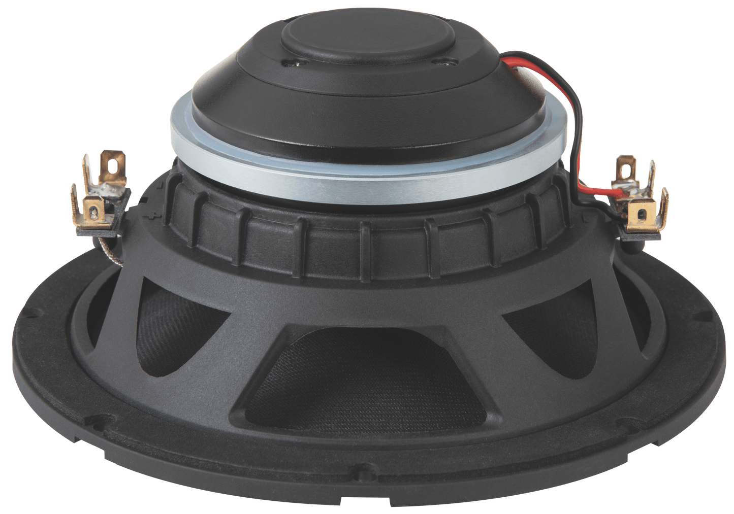 Precision Power MAS.802HT Pro Coaxial Horn Speaker Marine 8" 