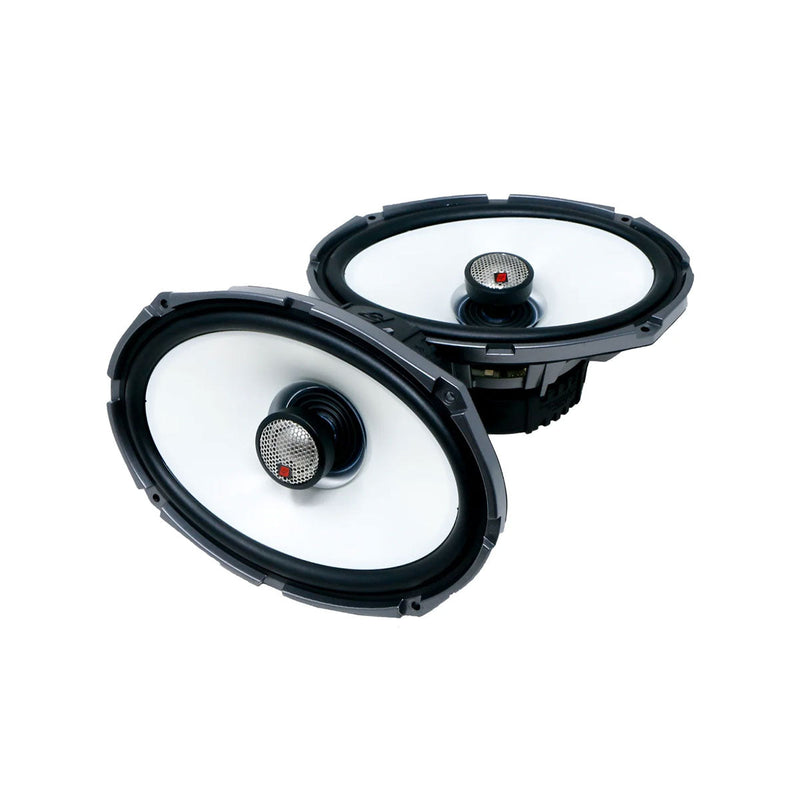 Cerwin-Vega RPM Stroker Marine 6"x9" 2-Way Speaker W/1" Titanium Dome Tweeter - SM69F4