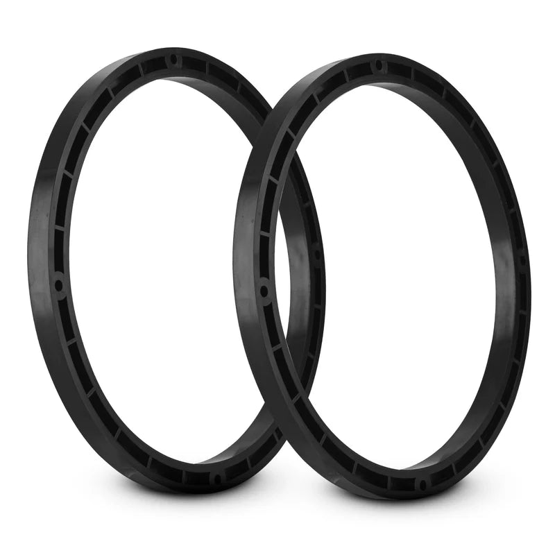 DS18 RY‑HDRING6 | 6.5″ Speaker Spacer Rings for Harley Davidson DS18 RY‑HDRING6 | 6.5″ Speaker Spacer Rings for Harley Davidson