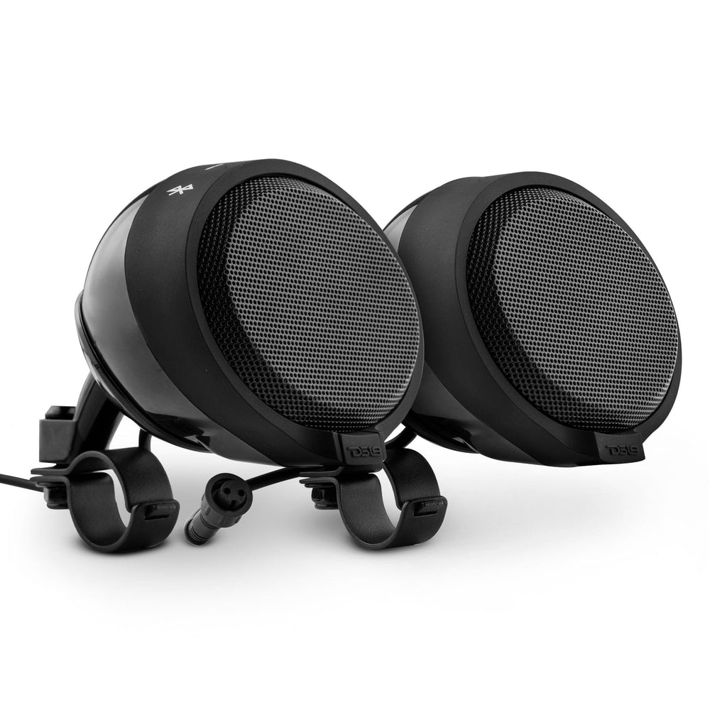 DS18 RYDERBT – pair overview