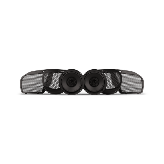 6.5” 2-Way Element Ready Speakers for 2024+ Harley-Davidson (Gen-2)