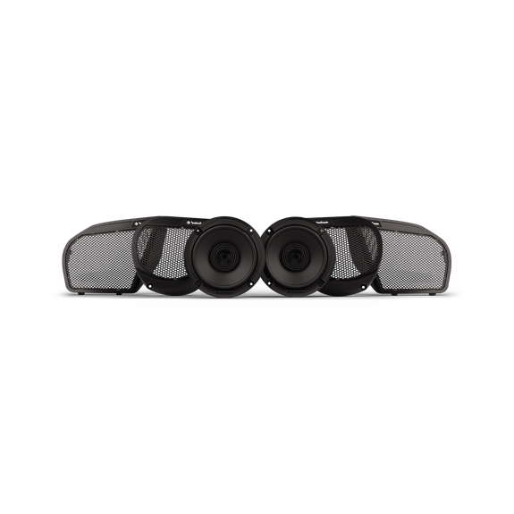 6.5” 2-Way Element Ready Speakers for 2024+ Harley-Davidson (Gen-2)