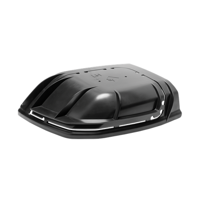 6x9" Aftermarket Saddlebag Cut-In Speaker Kit for 2024+ Harley-Davidson