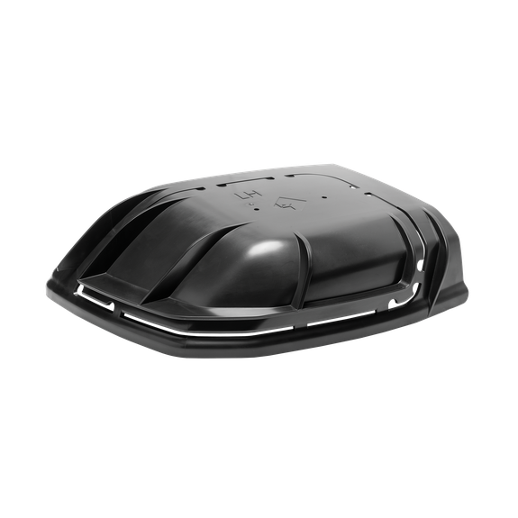 6x9" Aftermarket Saddlebag Cut-In Speaker Kit for 2024+ Harley-Davidson
