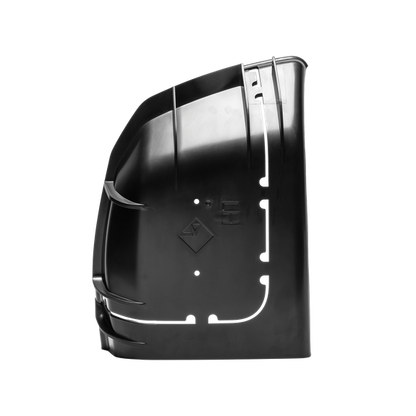 6x9" Aftermarket Saddlebag Cut-In Speaker Kit for 2024+ Harley-Davidson