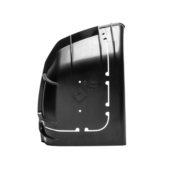 6x9" Aftermarket Saddlebag Cut-In Speaker Kit for 2024+ Harley-Davidson