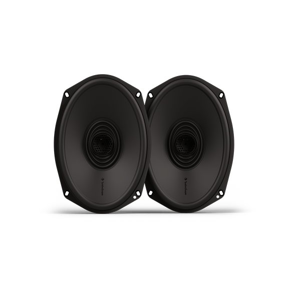 6x9” 2-Way Element Ready Speakers for 2024+ Harley-Davidson (Gen-2)
TMS24-69