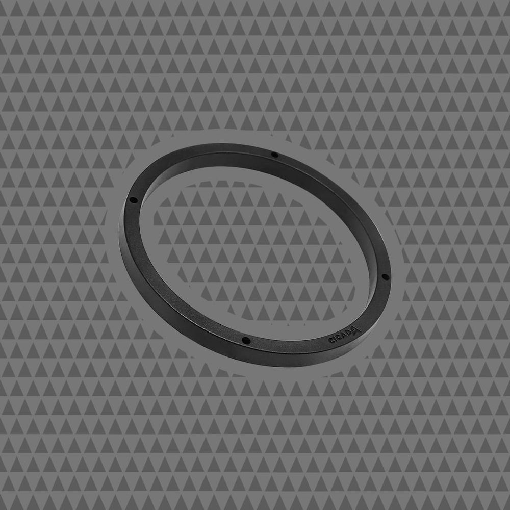 Cicada Audio SPACER65-0.5 6.5" 1/2 Inch Spacer Rings