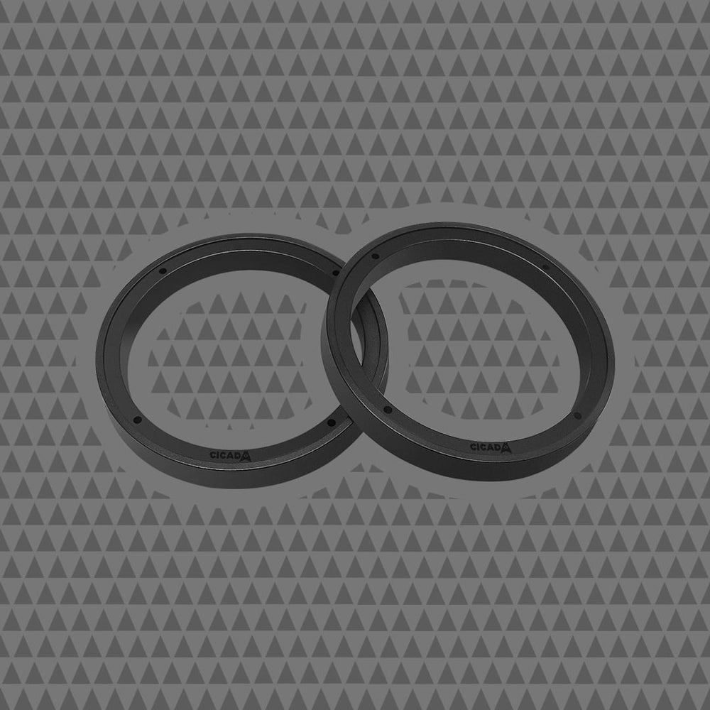 Cicada Audio SPACER65-075 6.5" 3/4 INCH SPACER RING