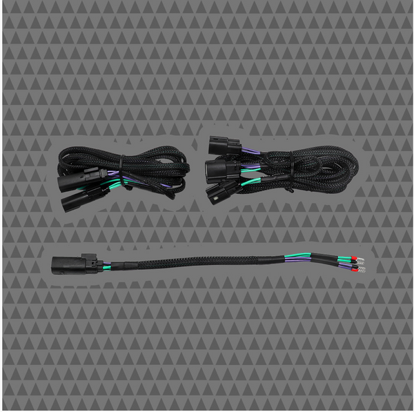 SaddleBagsorTourPackWiringHarn