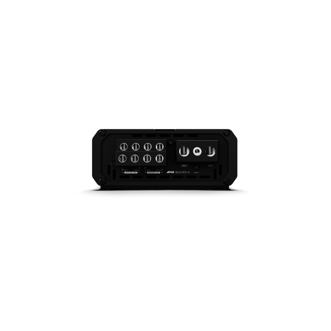 SounDigital 2400.4 XP