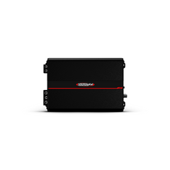 SounDigital XP Series | Motorcycle Audio Amplifier | Mono