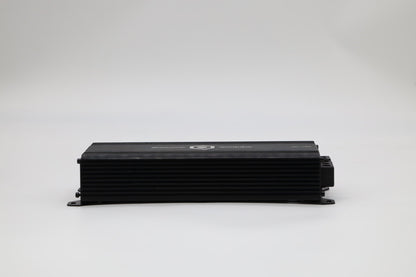 SoundQubed BG1‑750 — Ultra‑Compact Monoblock Amplifier (750W)