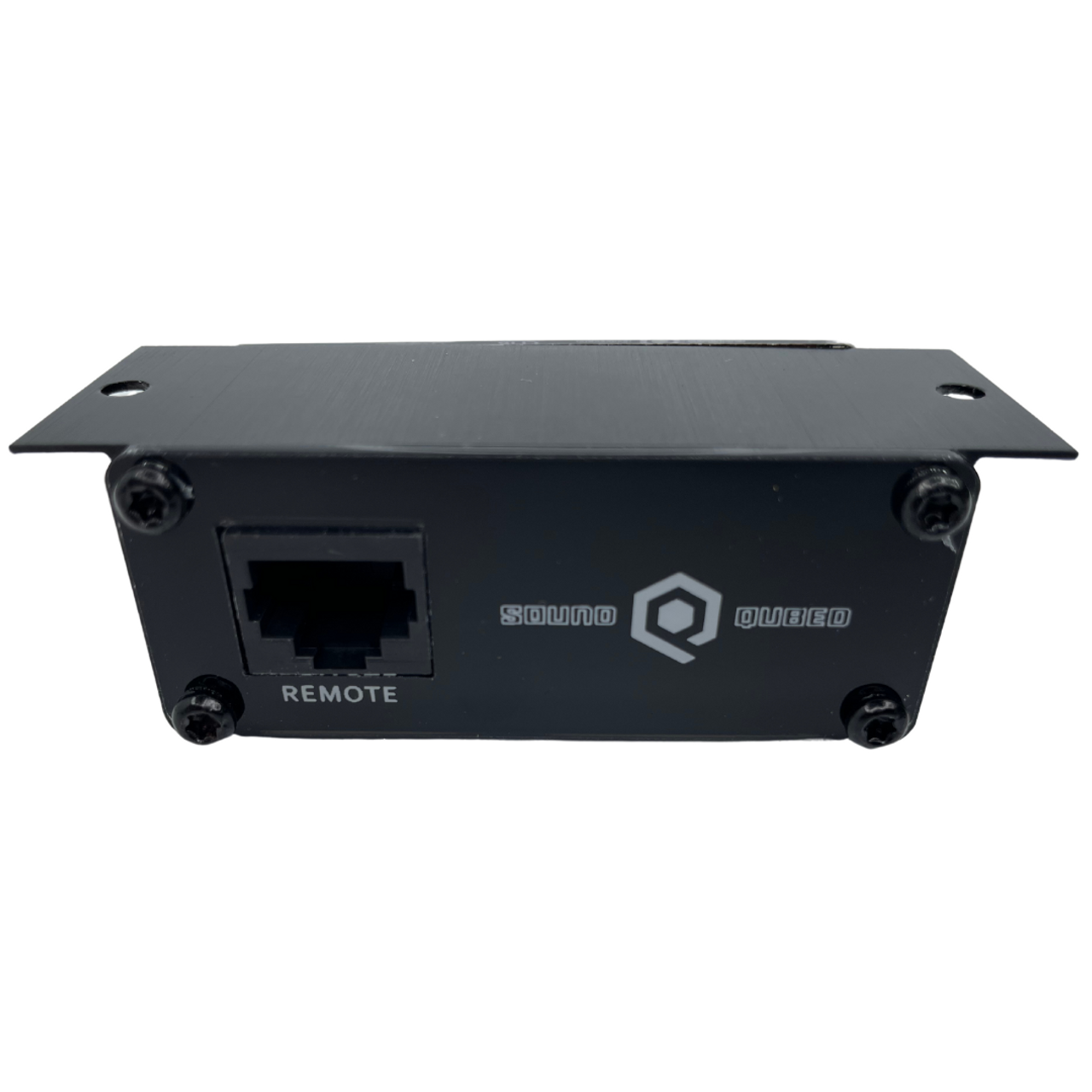 SoundQubed SK1 — Remote Level Control for F‑Series Amplifiers