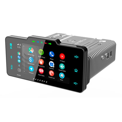 WHD.SG Plug-n-Play Upgrade Headunit for 1998-2013&nbsp;Harley Davidson®