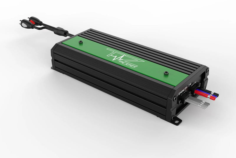 Tezla Audio TZMINI150.2W All Weather Micro Amplifier