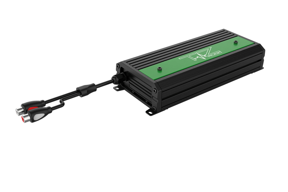 Tezla Audio TZMINI150.2W All Weather Micro Amplifier