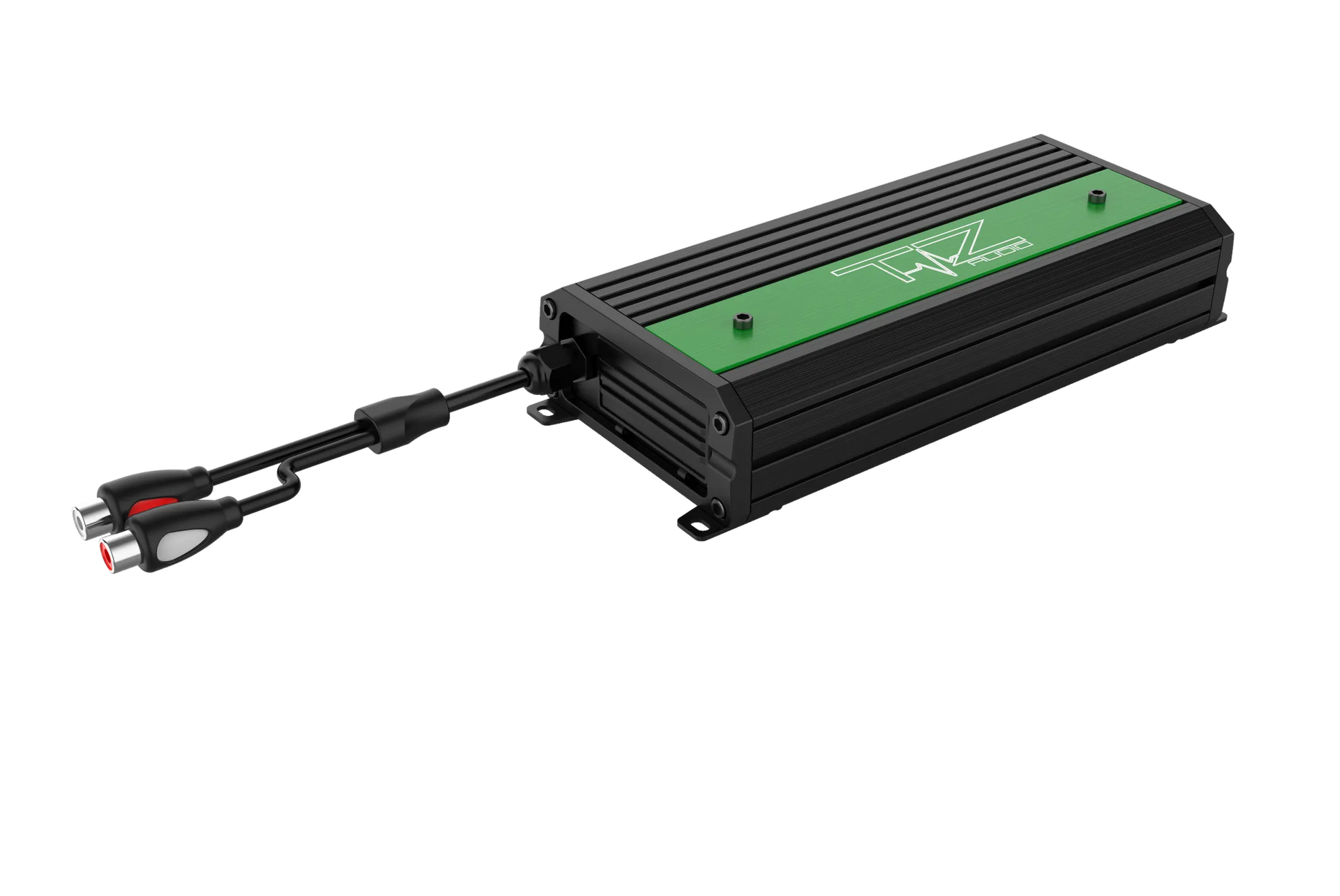 Tezla Audio Mini | 2 Channel Amp | All weather | Motorcycles