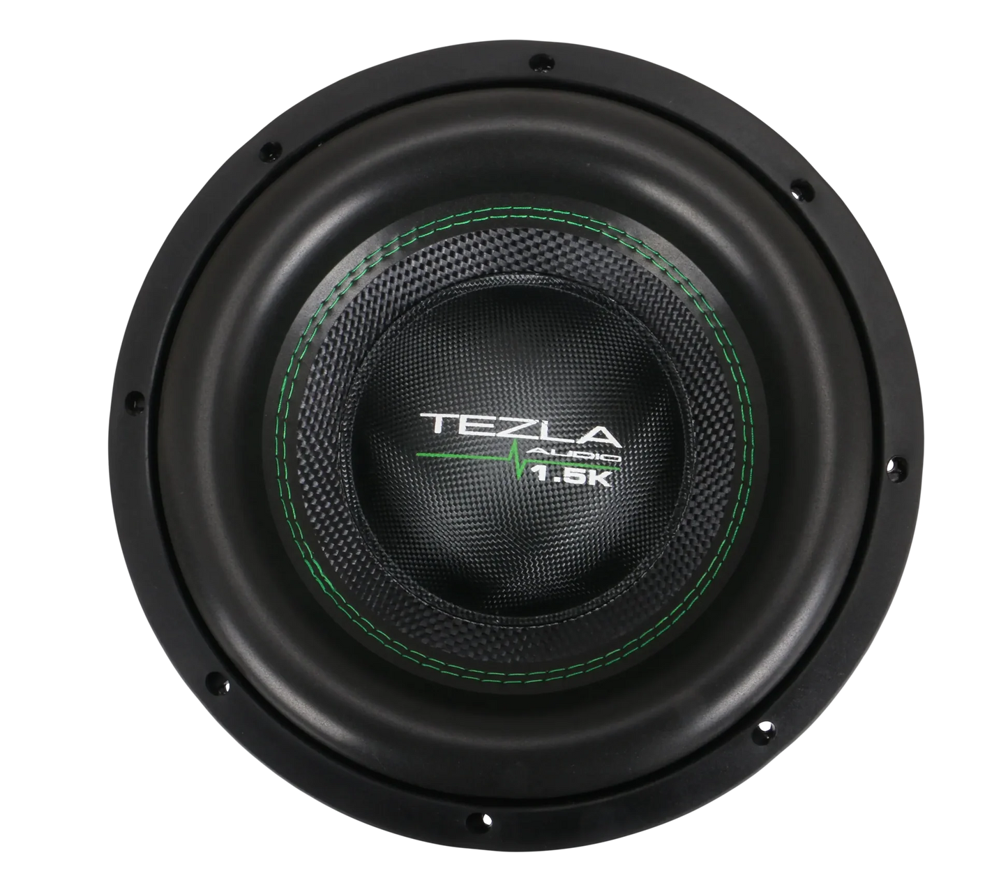 Tezla Audio&nbsp;
TZV110D215K
High-Performance Subwoofer 10" Dual 2-Ohm