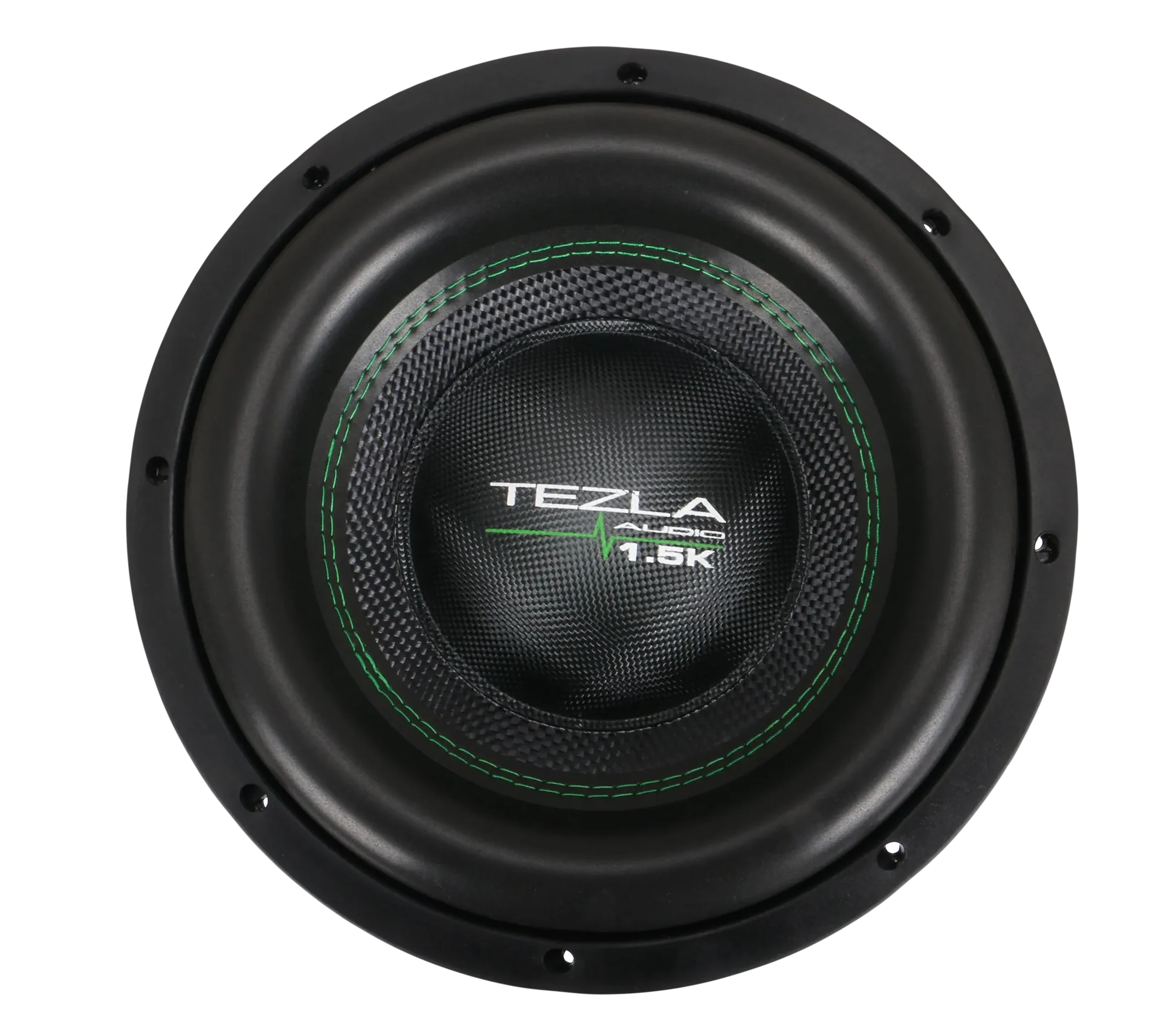 Tezla Audio&nbsp;
TZV110D215K
High-Performance Subwoofer 10" Dual 2-Ohm